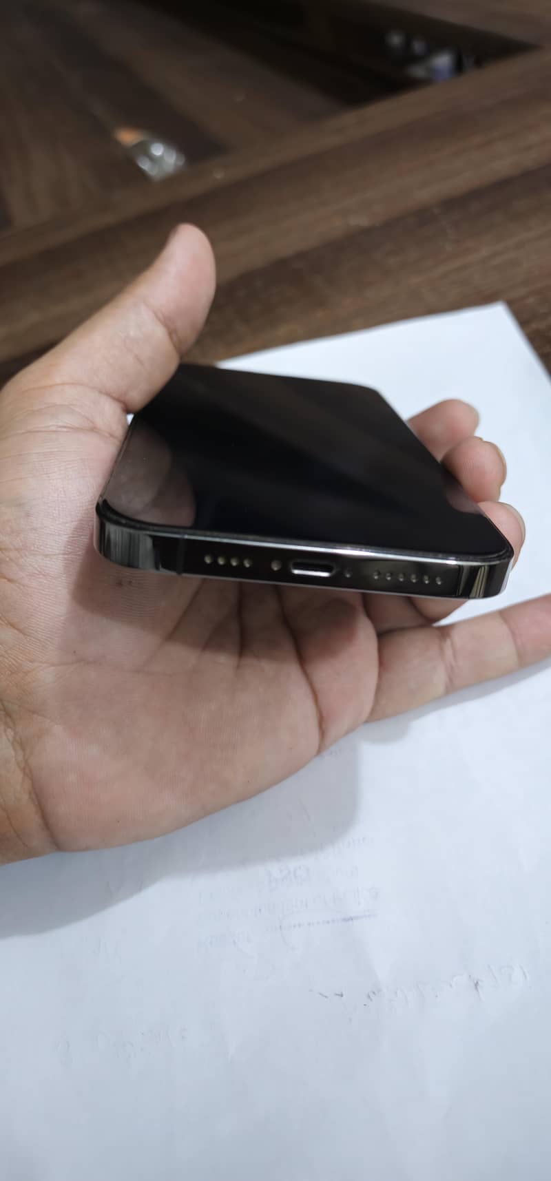 Apple iPhone 13 Pro Max 4