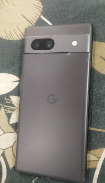 Google Pixel 7a