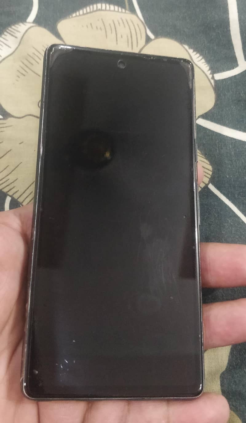Google Pixel 7a 1
