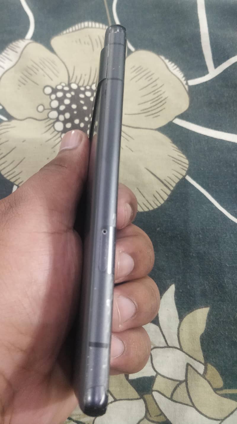 Google Pixel 7a 3