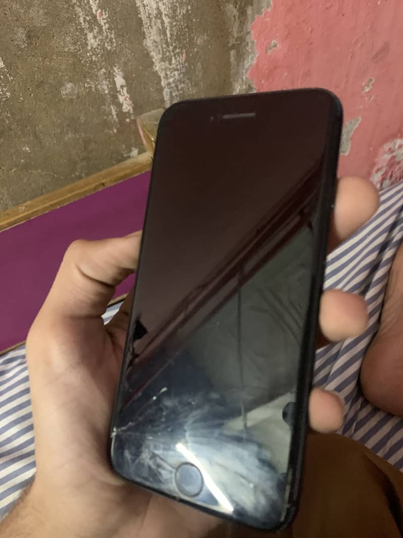Apple iPhone SE 5