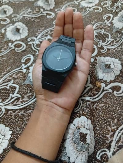 kids watch