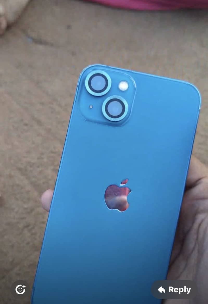 Apple iPhone 13 1