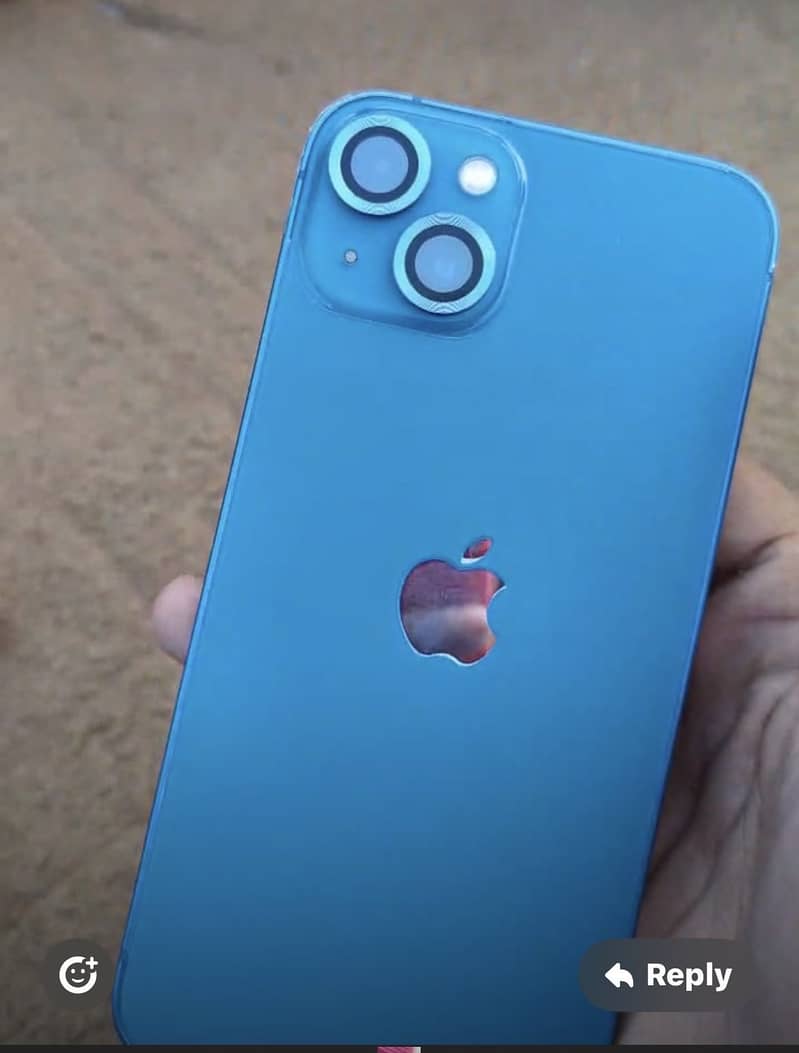 Apple iPhone 13 2