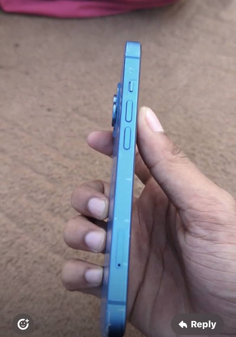 Apple iPhone 13 5