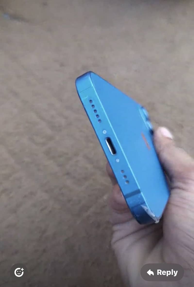 Apple iPhone 13 6