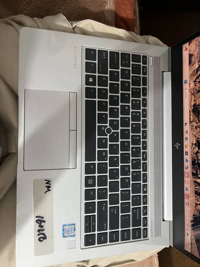 Hp laptop