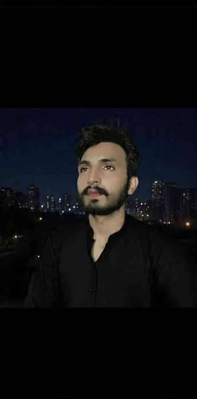kashif jutt