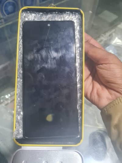 Google Pixel 7 panel unit