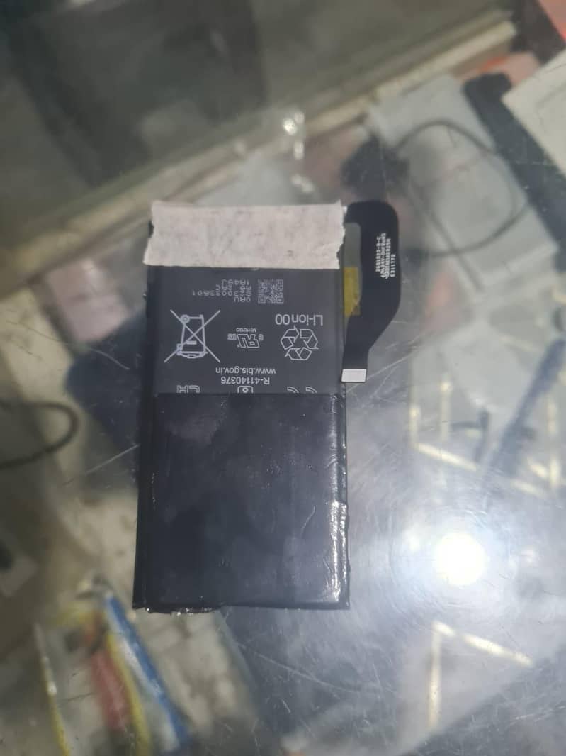 Google Pixel 7 panel unit 1