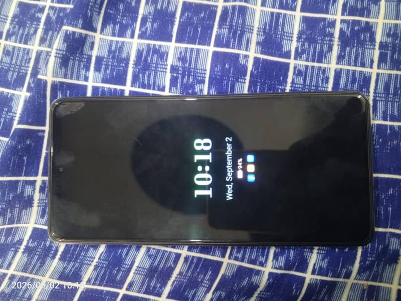 Tecno camon 20 1