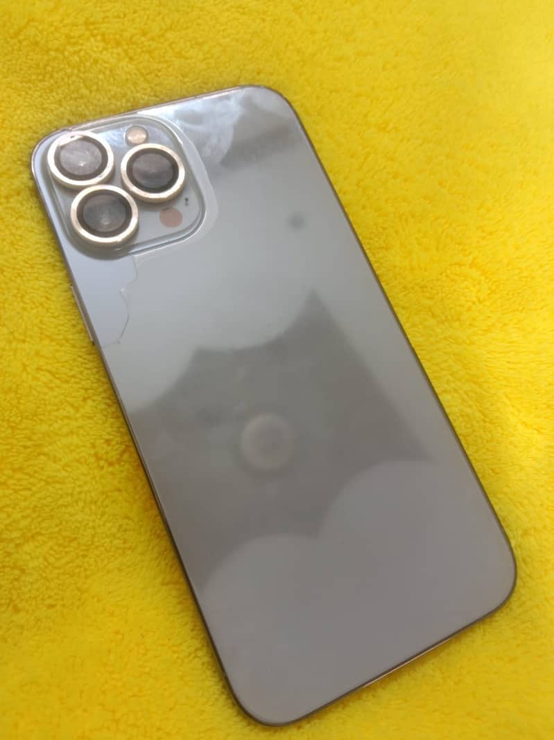 Apple iPhone 13 Pro Max 1