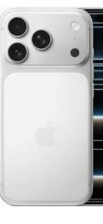 Apple iPhone 17 Pro Max
