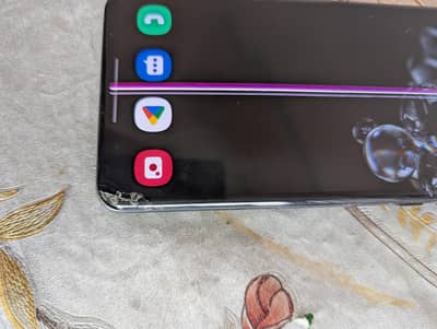 Samsung Mobile S20 Ultra