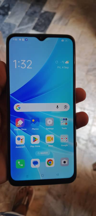OPPO A57