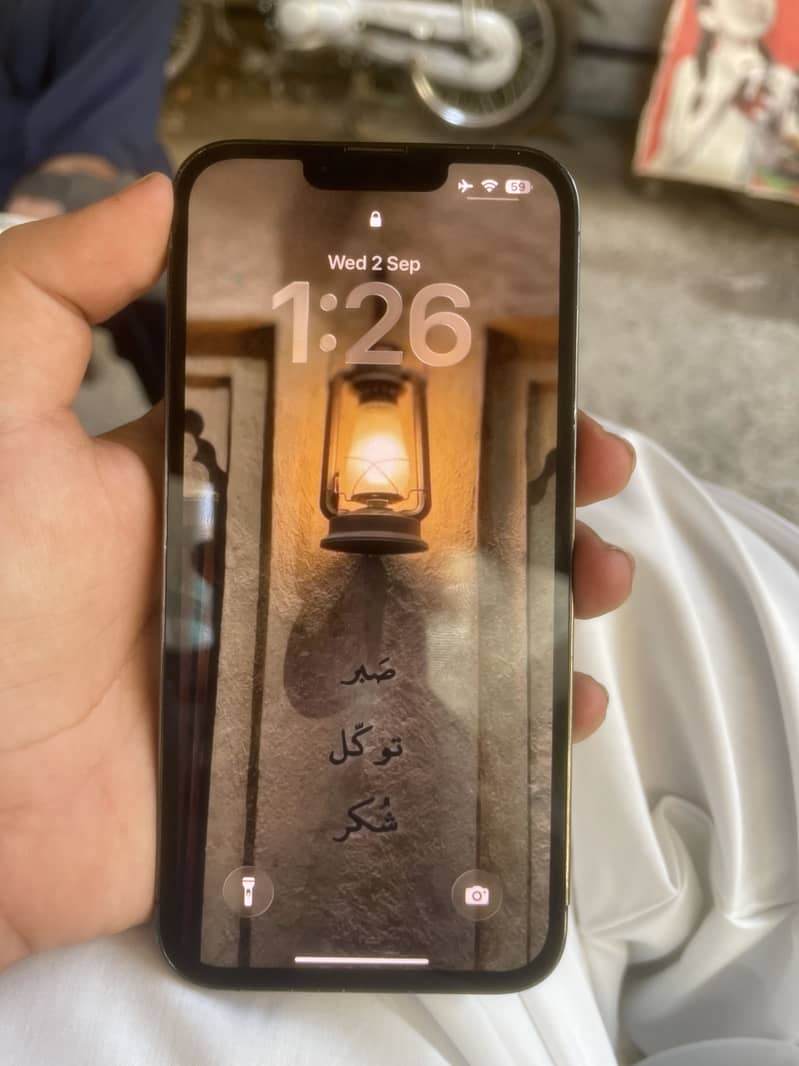 Apple iPhone 13 Pro Max 6