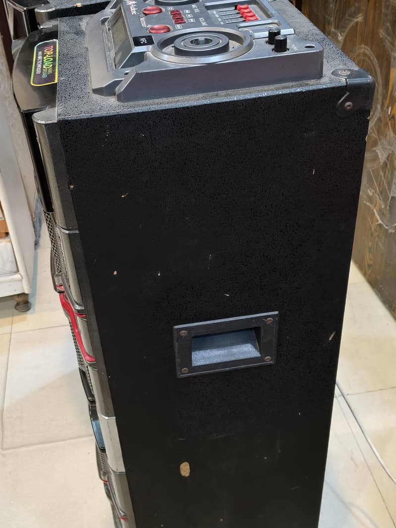 Audionic DJ-400s 1