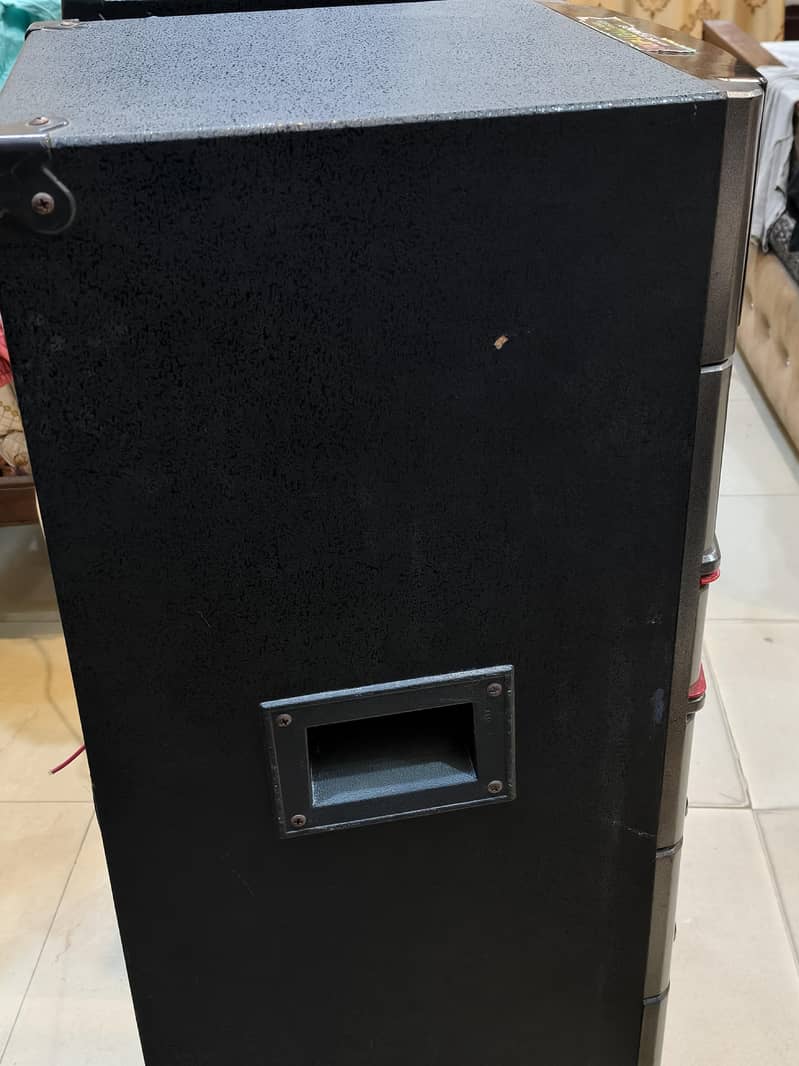 Audionic DJ-400s 2