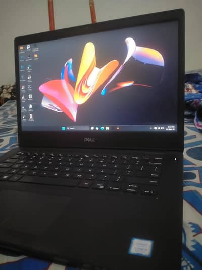 Dell Latitude 3400 i5 , 8Gen