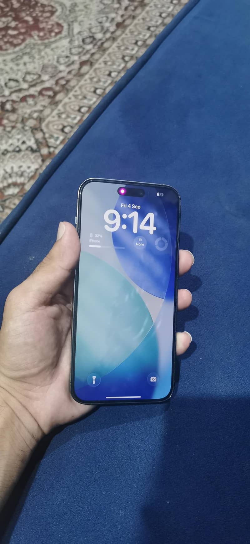 Apple iPhone 14 Pro Max 0