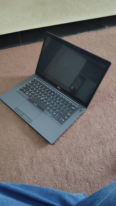 Dell latitude 7480 | Core i7 - 7th Generation | Wholesale Rate