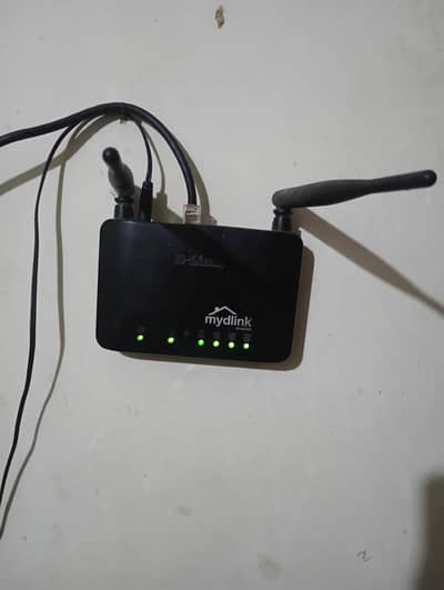 High-Speed WiFi Router for Sale