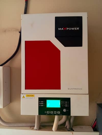 Solar inverter for sale