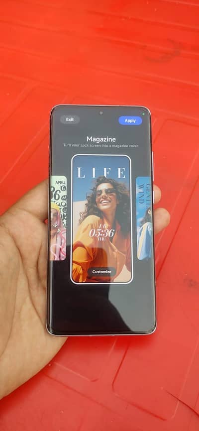 Xiaomi 12x