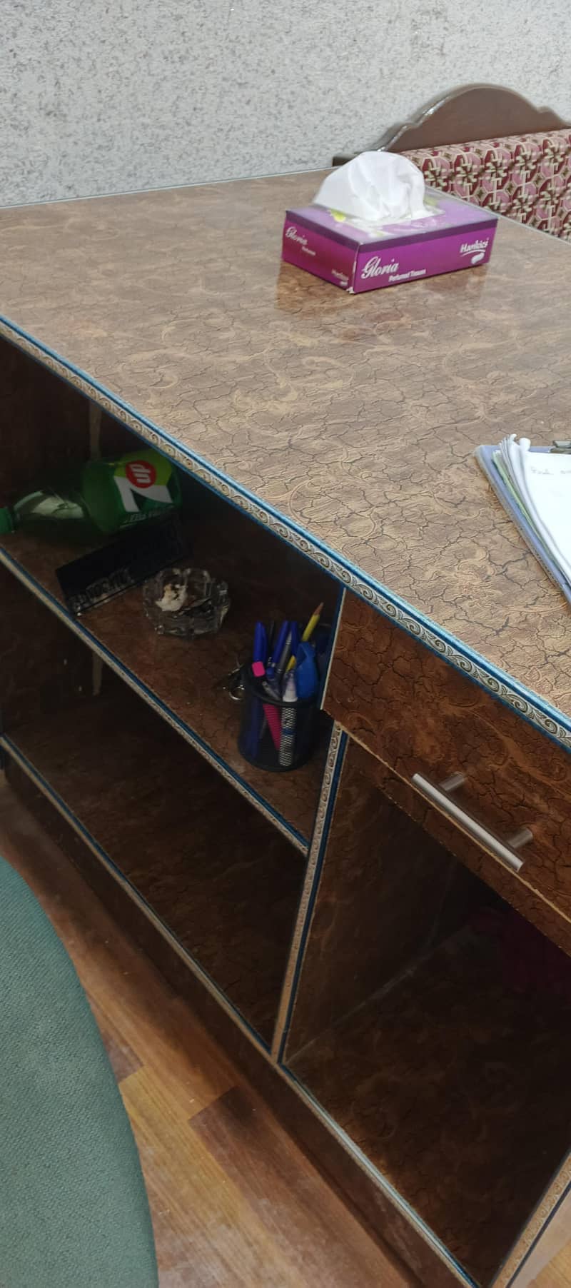 Office Table 3
