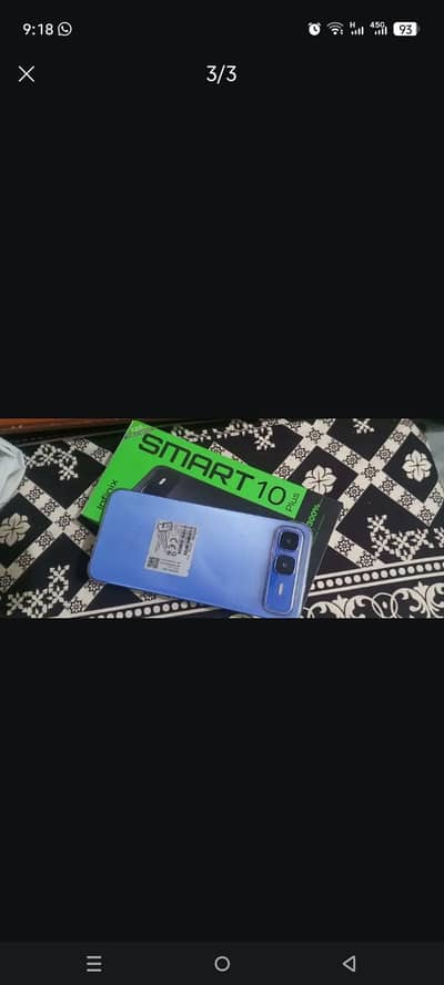 Infinix Other Model