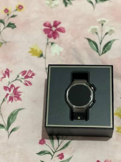 Huawei Watch GT 6 Pro