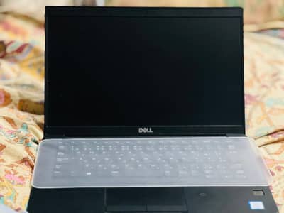 DELL LAPTOP