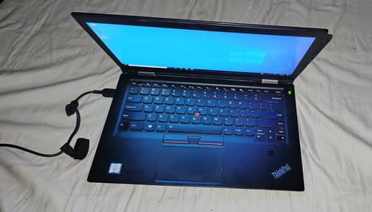 lenove thinkpad core i5 6th generation