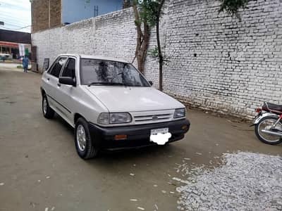 KIA Classic 2003