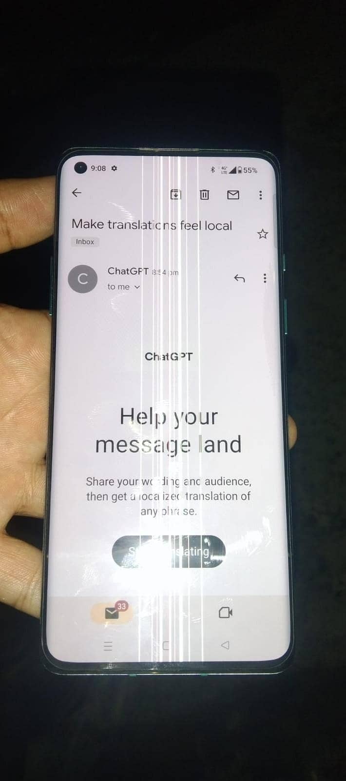 One Plus 8 0