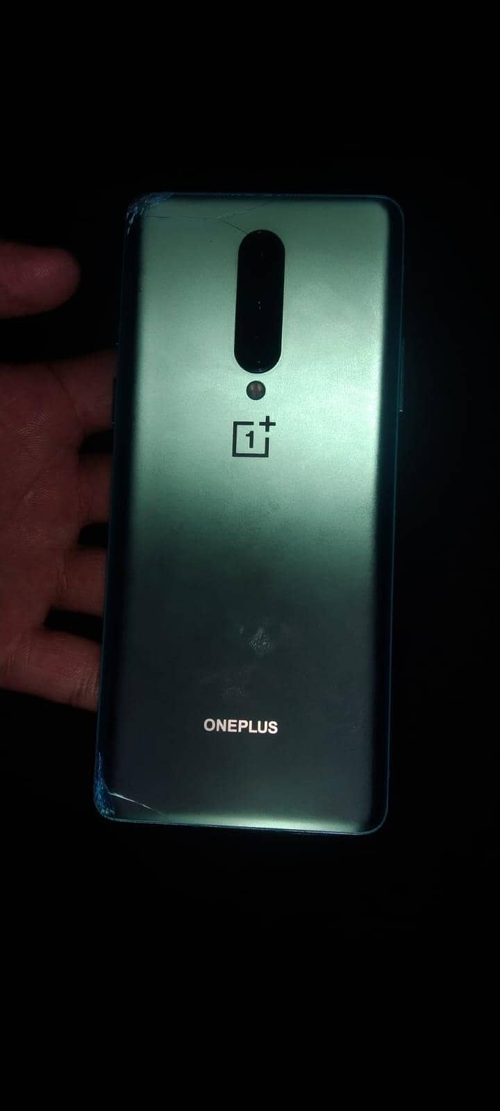 One Plus 8 1
