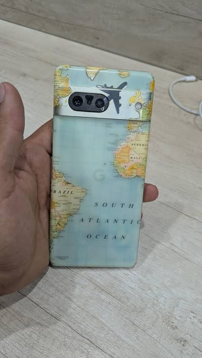 Google Pixel 7