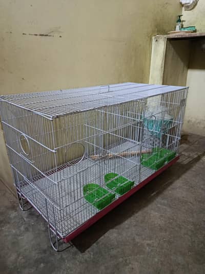 use cage 1.5 by 3 fit 2 portion