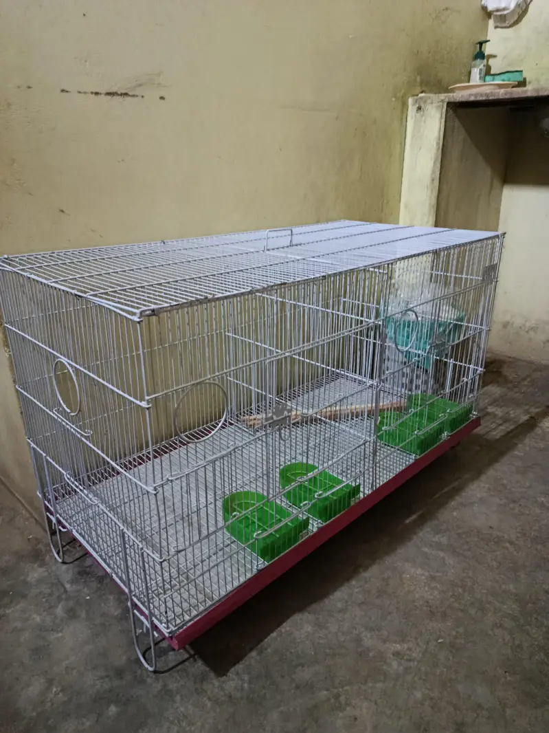 use cage 1.5 by 3 fit 2 portion