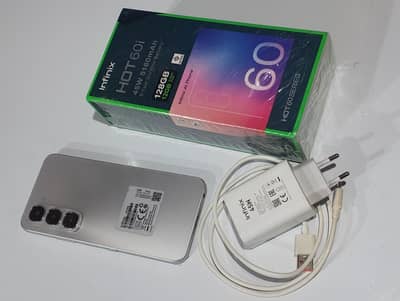 Infinix Other Model
