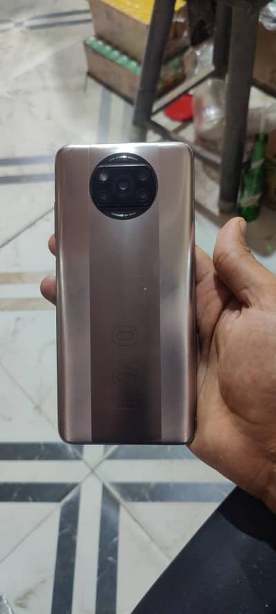 Xiaomi Poco X3 Pro