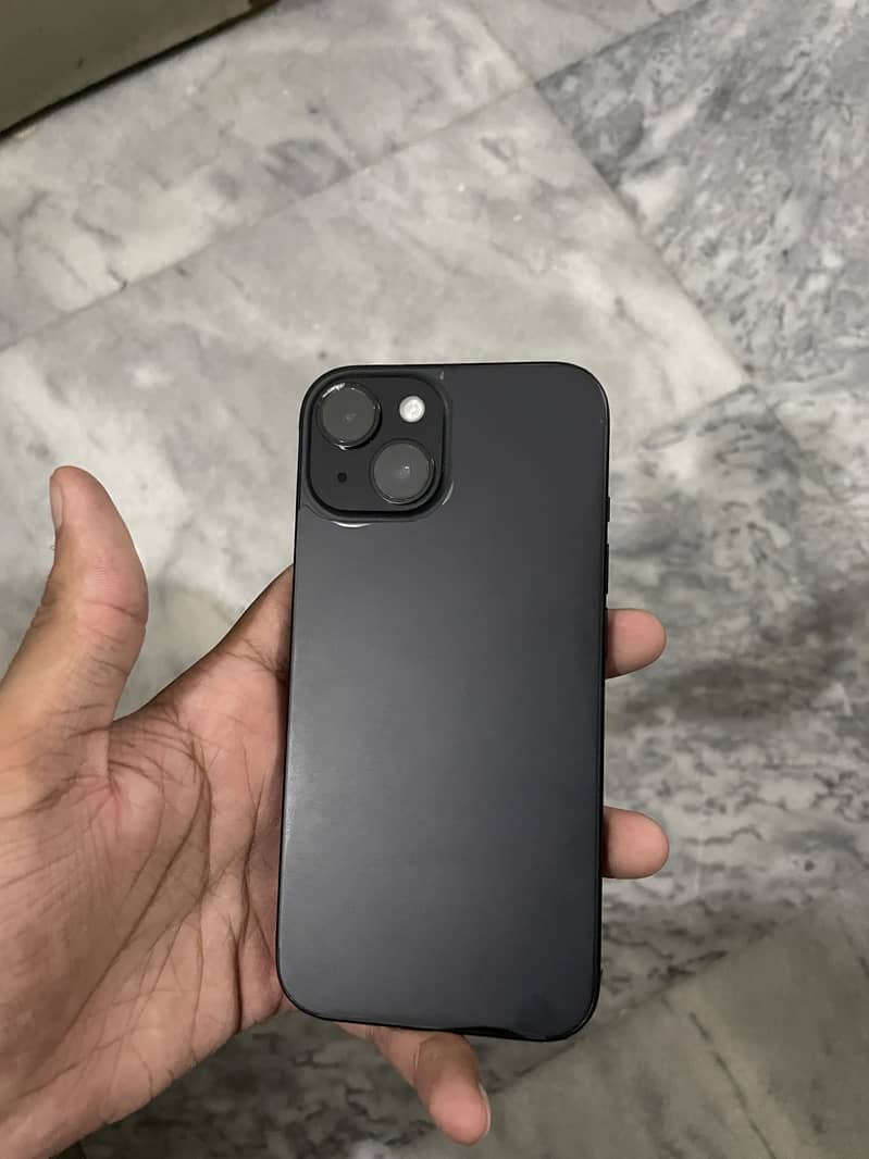 Apple iPhone 15 0
