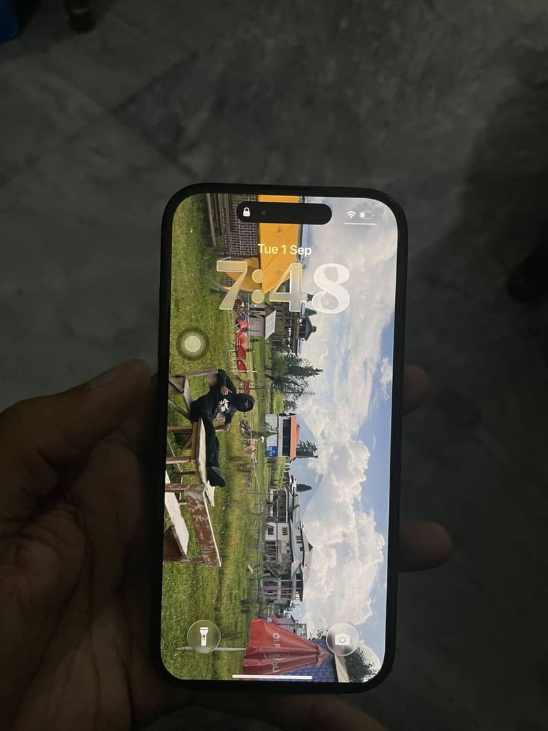 Apple iPhone 15 1