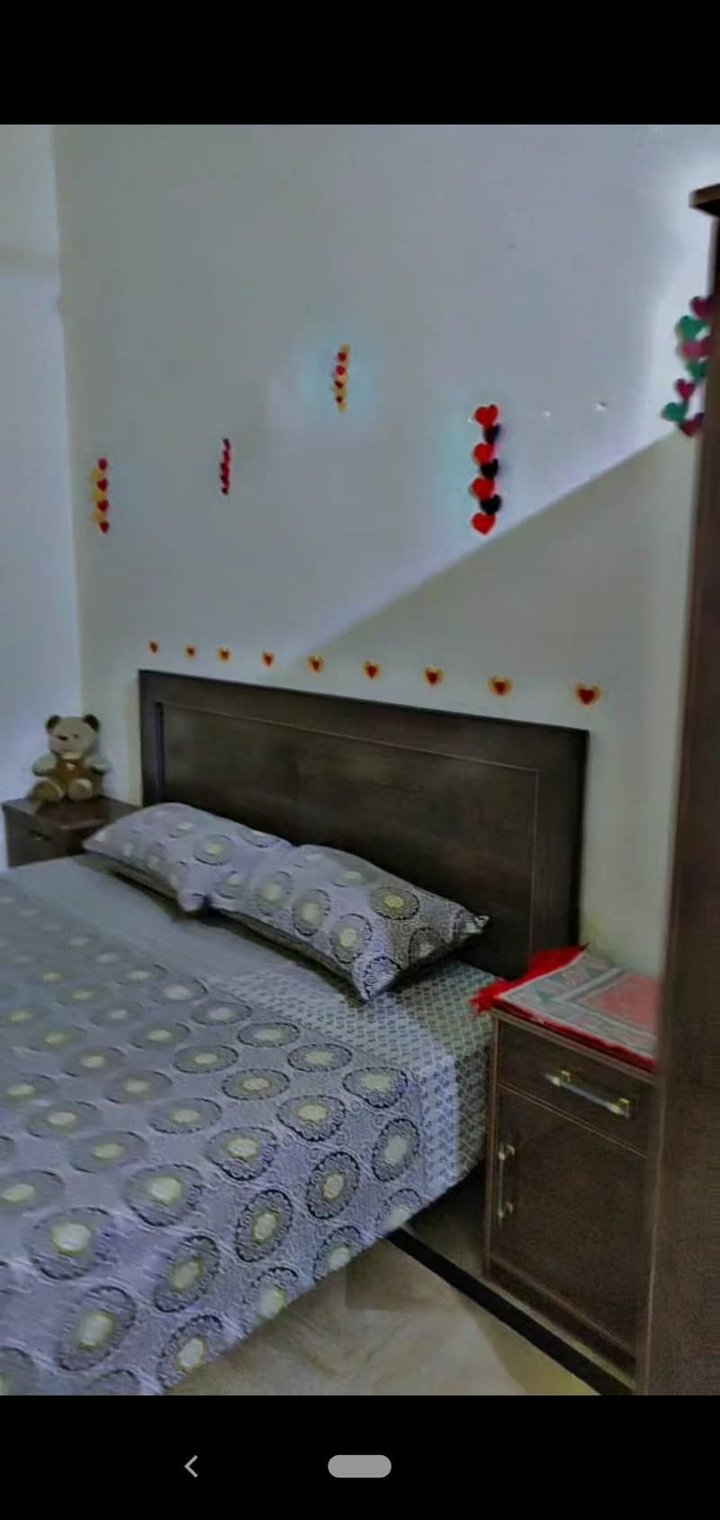 bedset. 1