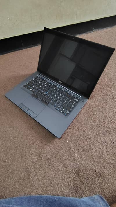 Dell latitude 7480 | Core i7 - 7th Generation | Vip Condition 