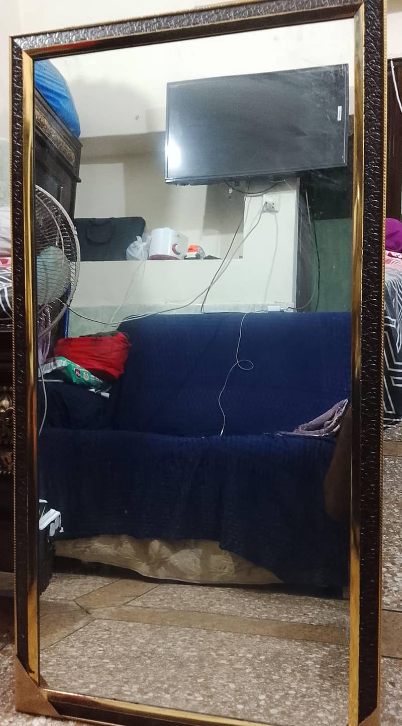 selfie mirror 0