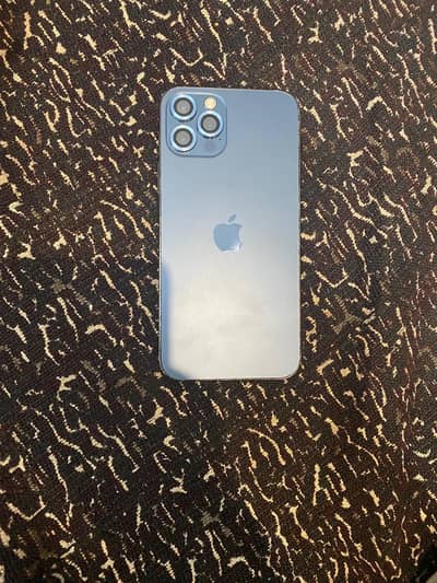 IPhone 12 Pro (jv)