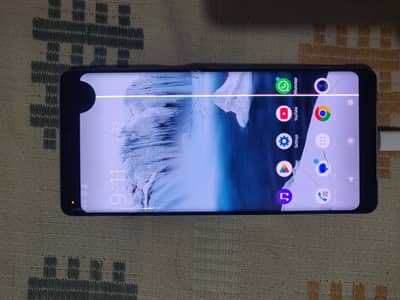 Sony XZ3