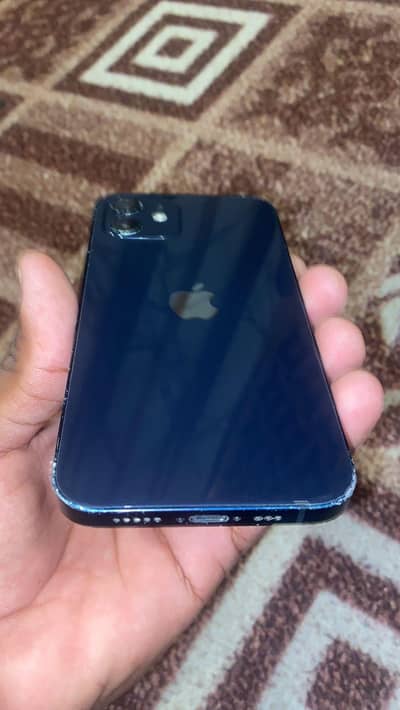 Apple iPhone 12