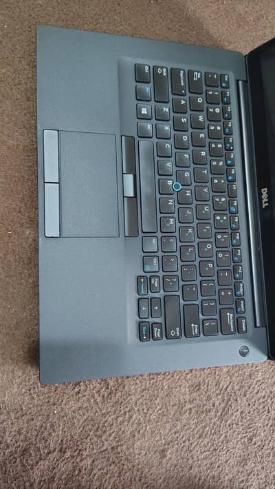 Dell latitude 7480 | Core i7 - 7th Generation | Vip Condition 